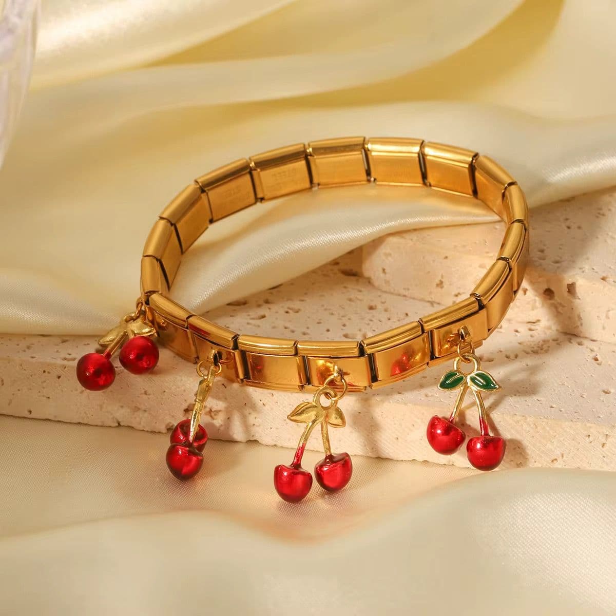 ايطالين برسلت كرز🍒