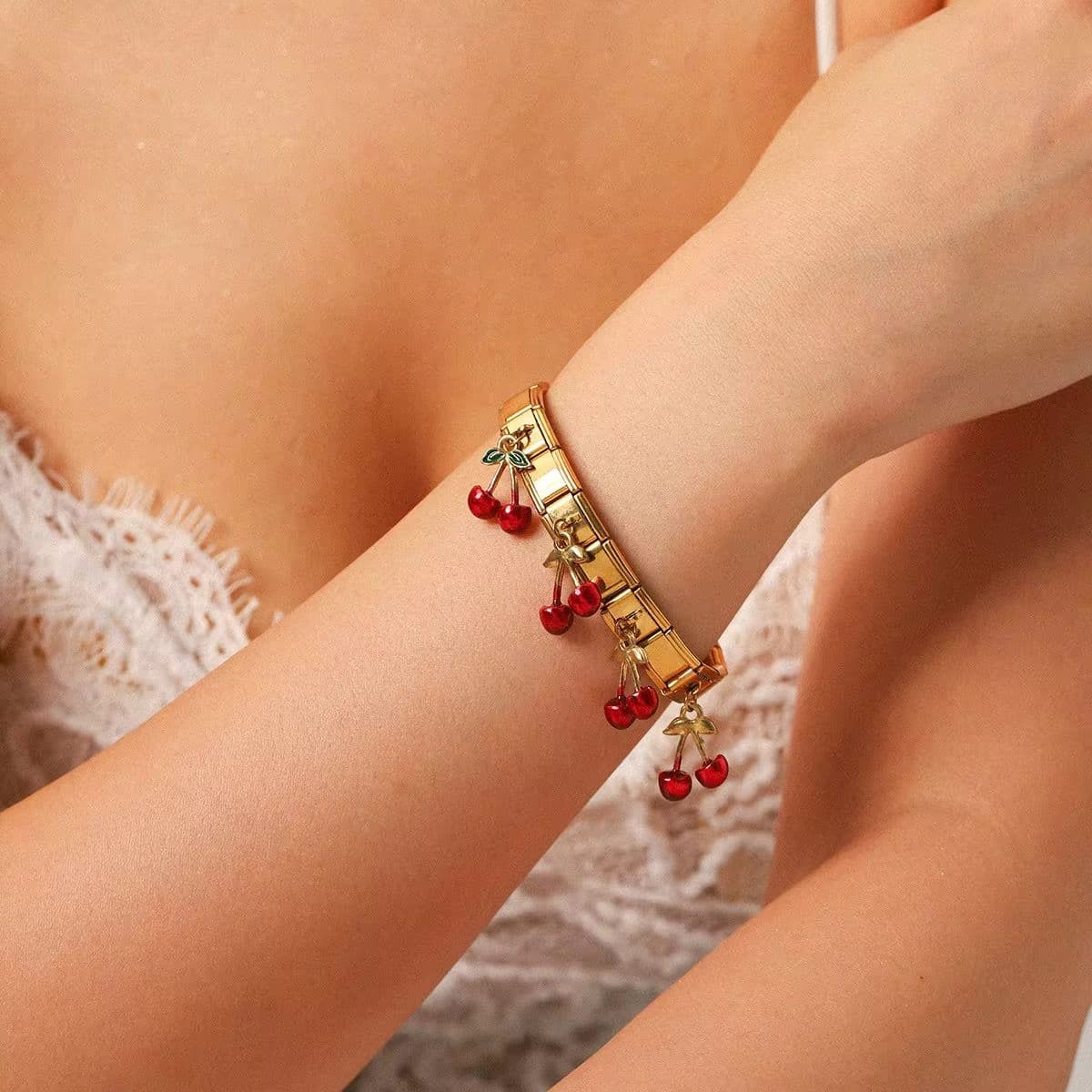 ايطالين برسلت كرز🍒