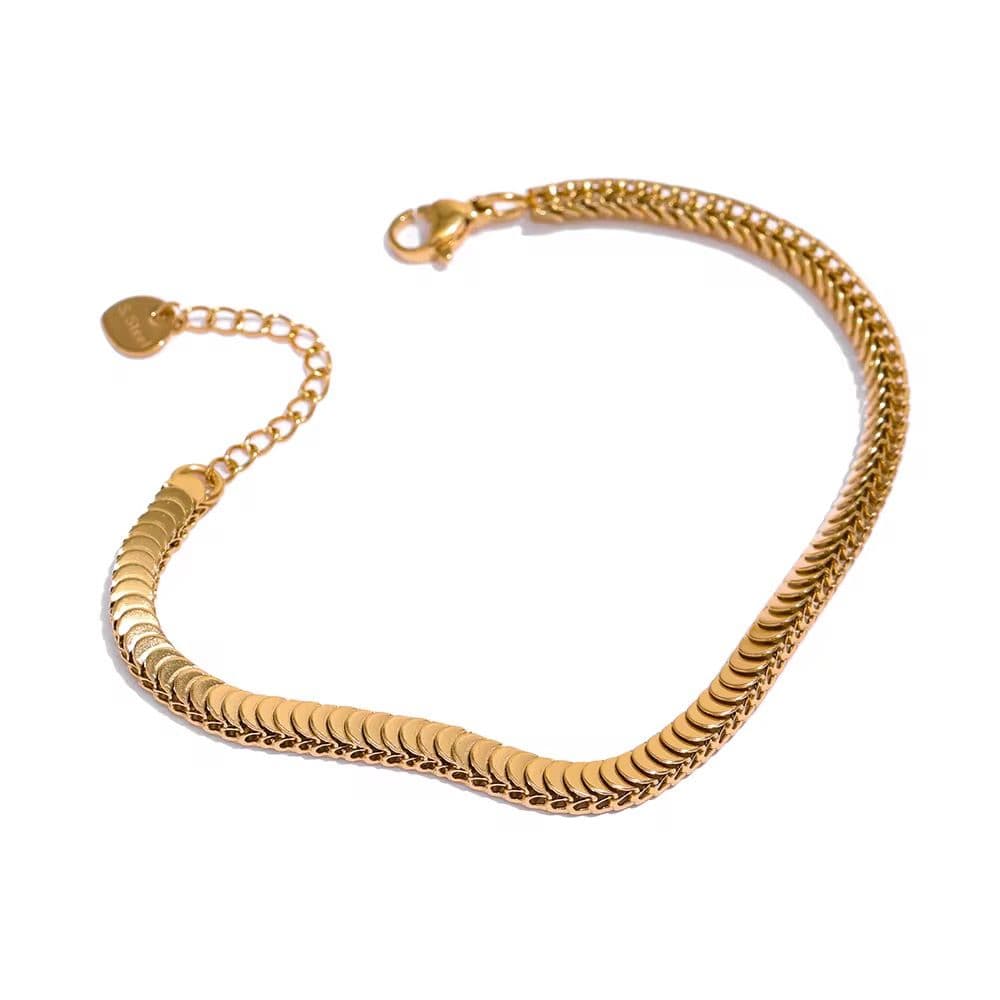 انسيال عملي